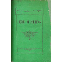 Livros/Acervo/F/FREITAS LAG MESCLA